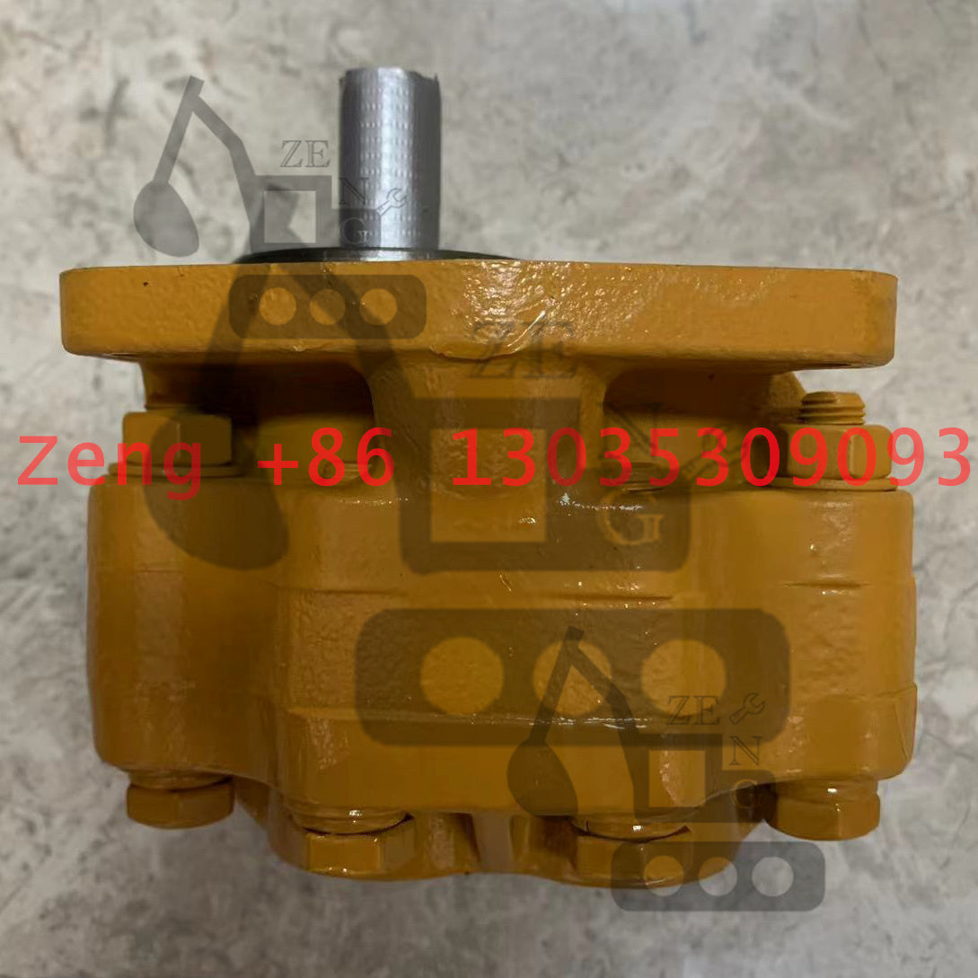 D20 07421-71401 gear pump