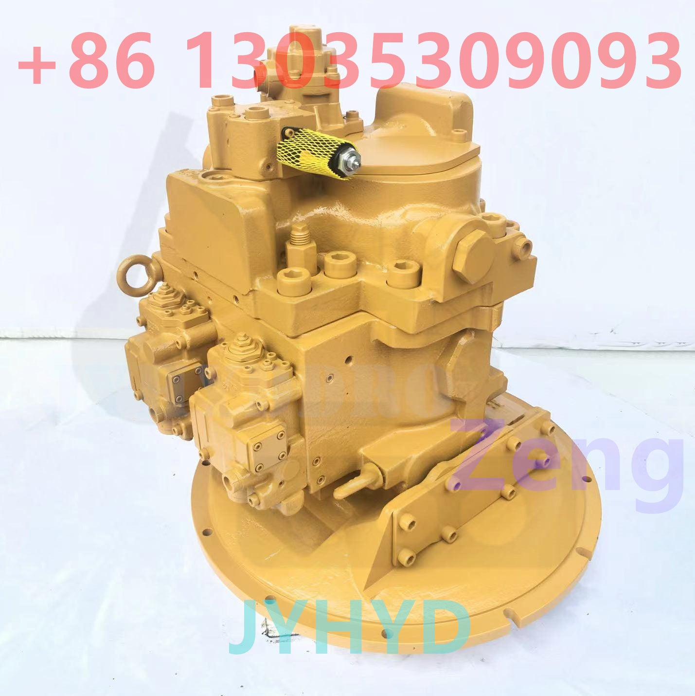CATERPILLAR CAT330D E330D EXCAVATOR MAIN HYDRAULIC PUMP
