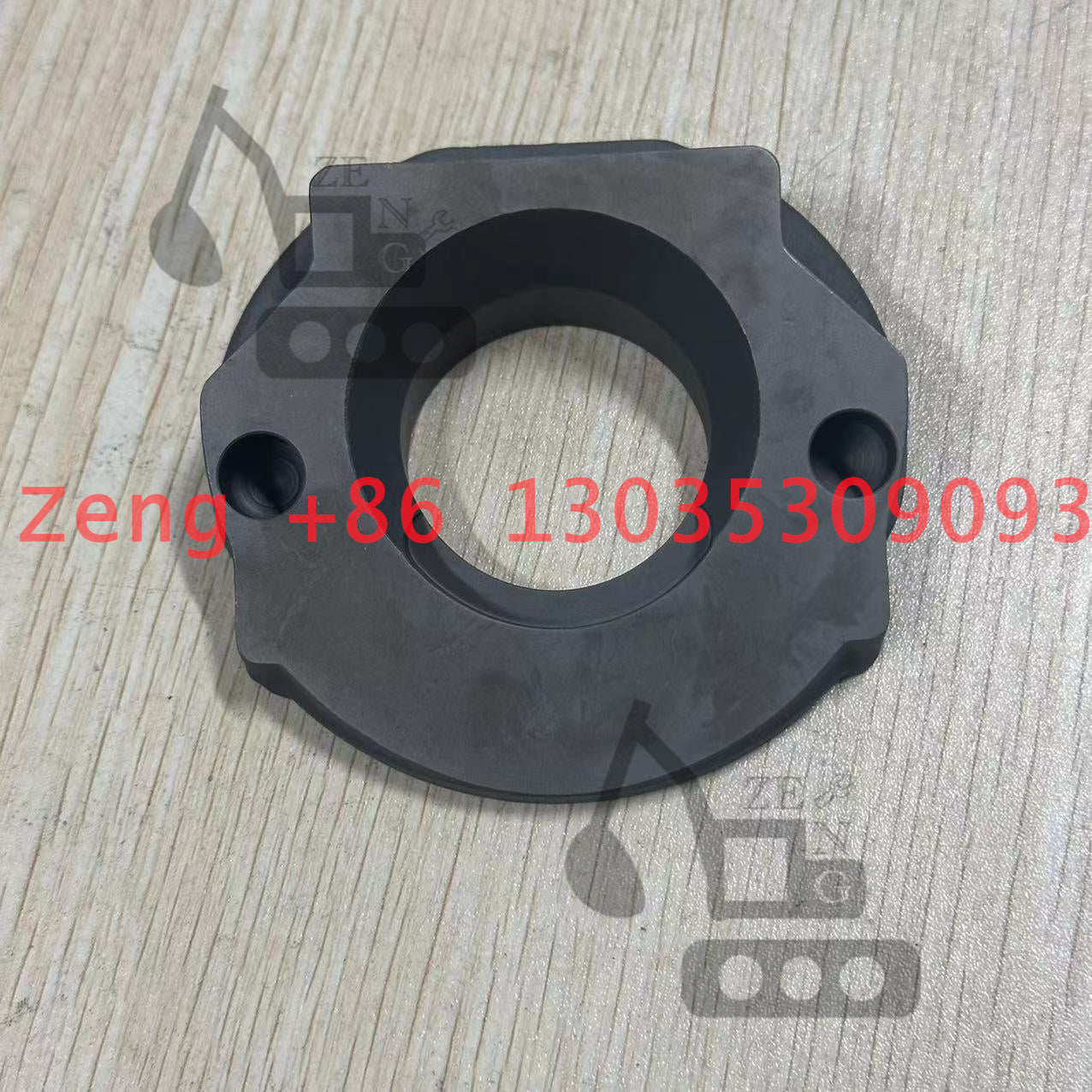 CAT330 A10VSO28 hydraulic piston motor swash plate