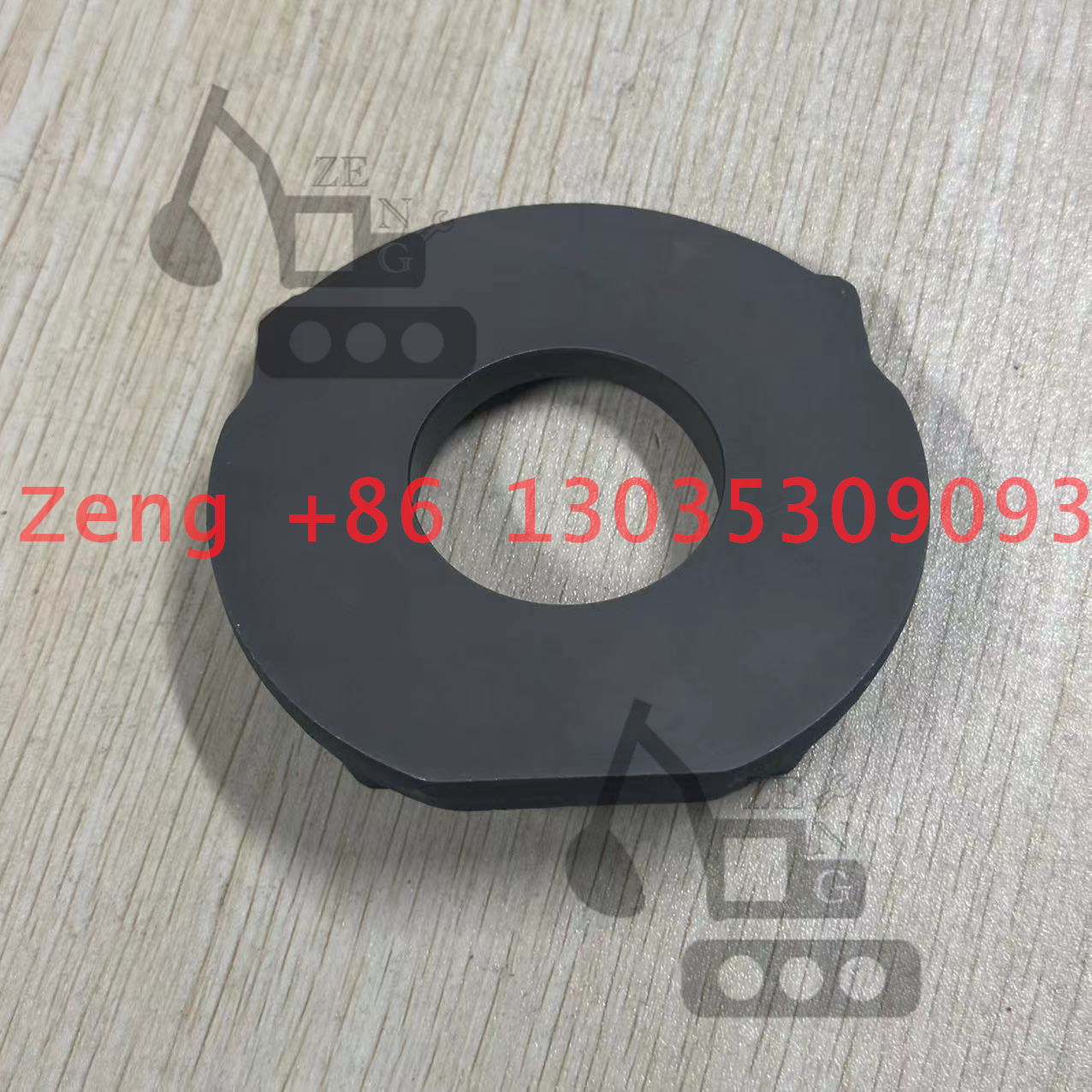 CAT330 A10VSO28 hydraulic piston motor swash plate