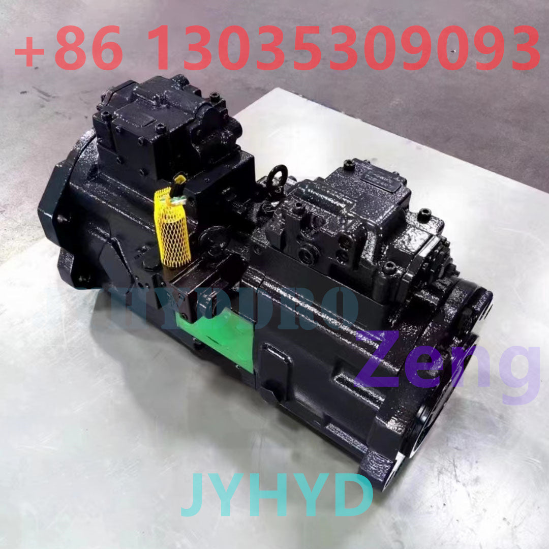 VOLVO EC480D EXCAVATOR K5V200DTP-9N8X MAIN HYDRAULIC PUMP