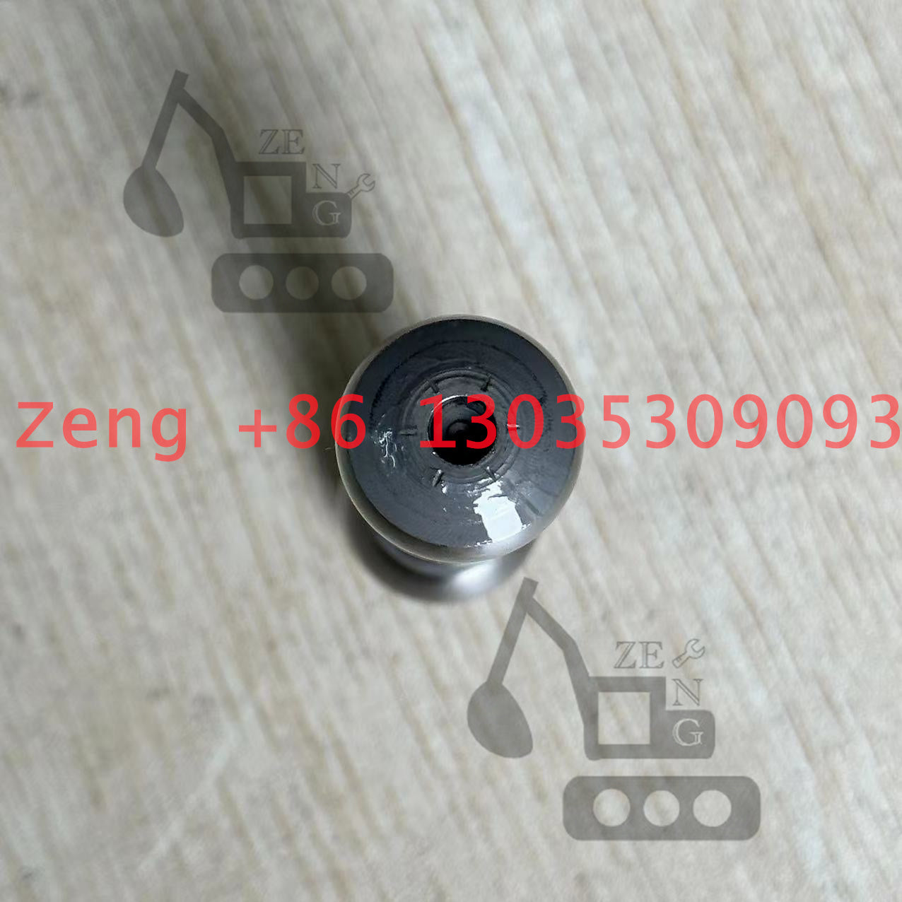 PC130-8 swing motor piston shoe