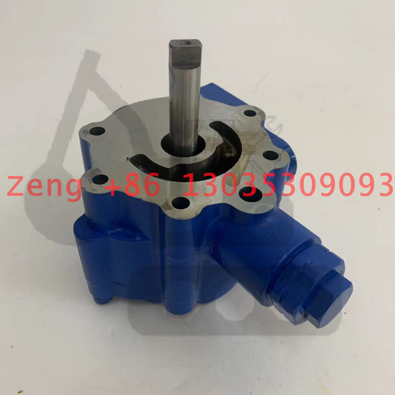 Eaton 5424 Eaton 5423 hydraulic pump gear pump pilot pump