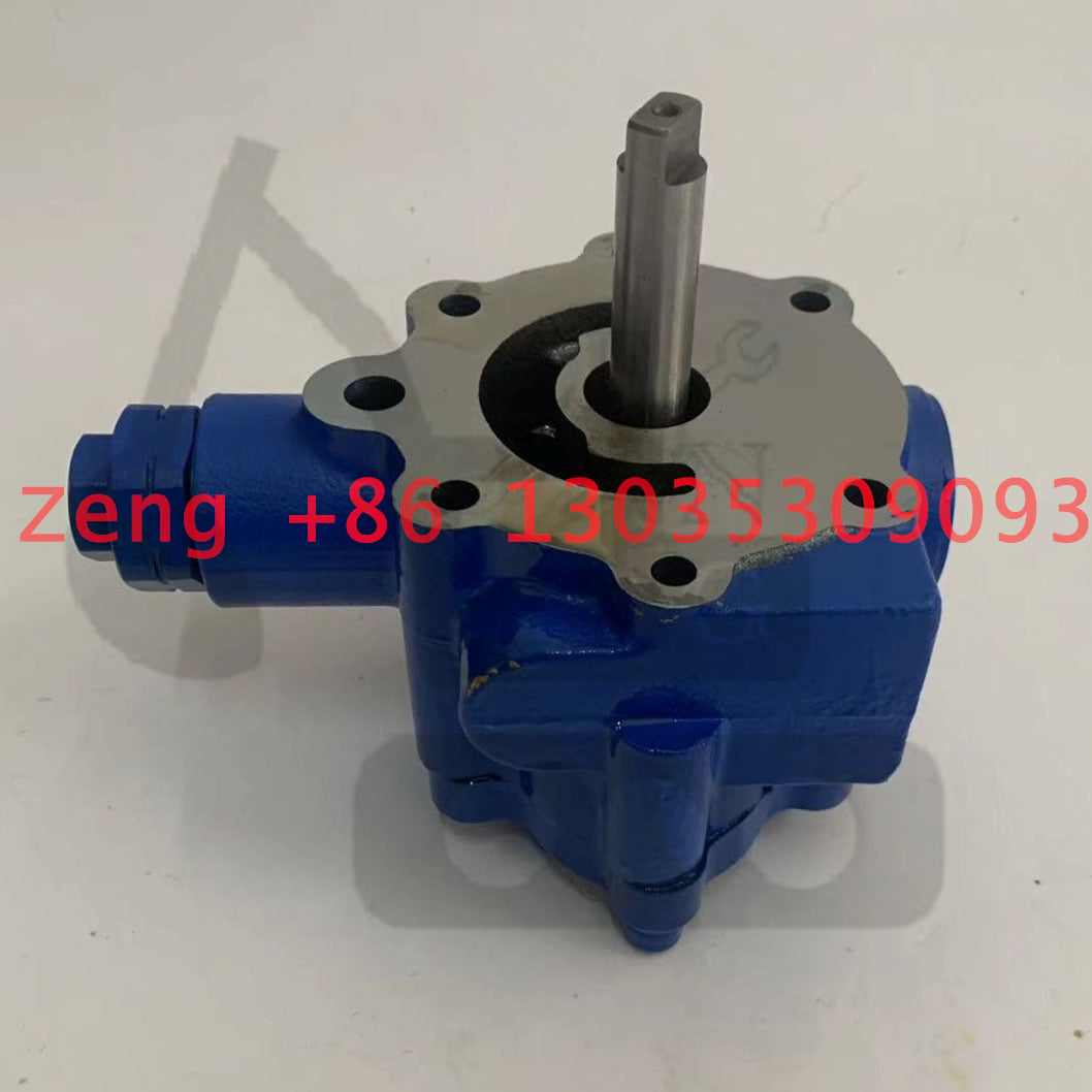 Eaton 5421/5431 hydraulic pump gear pump pilot pump