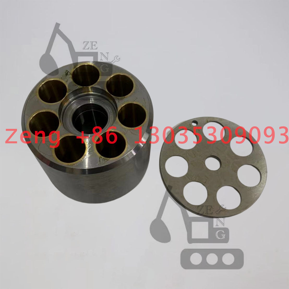 BMF50 hydraulic piston motor parts