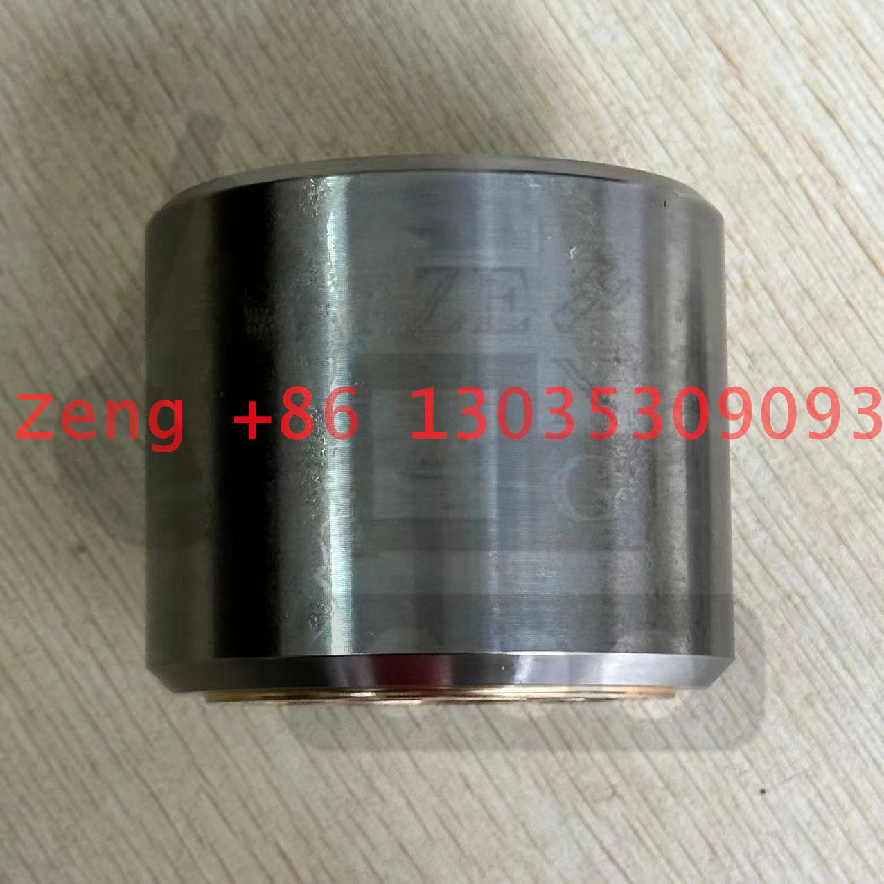 Linde BMF50 travel motor cylinder block rotor