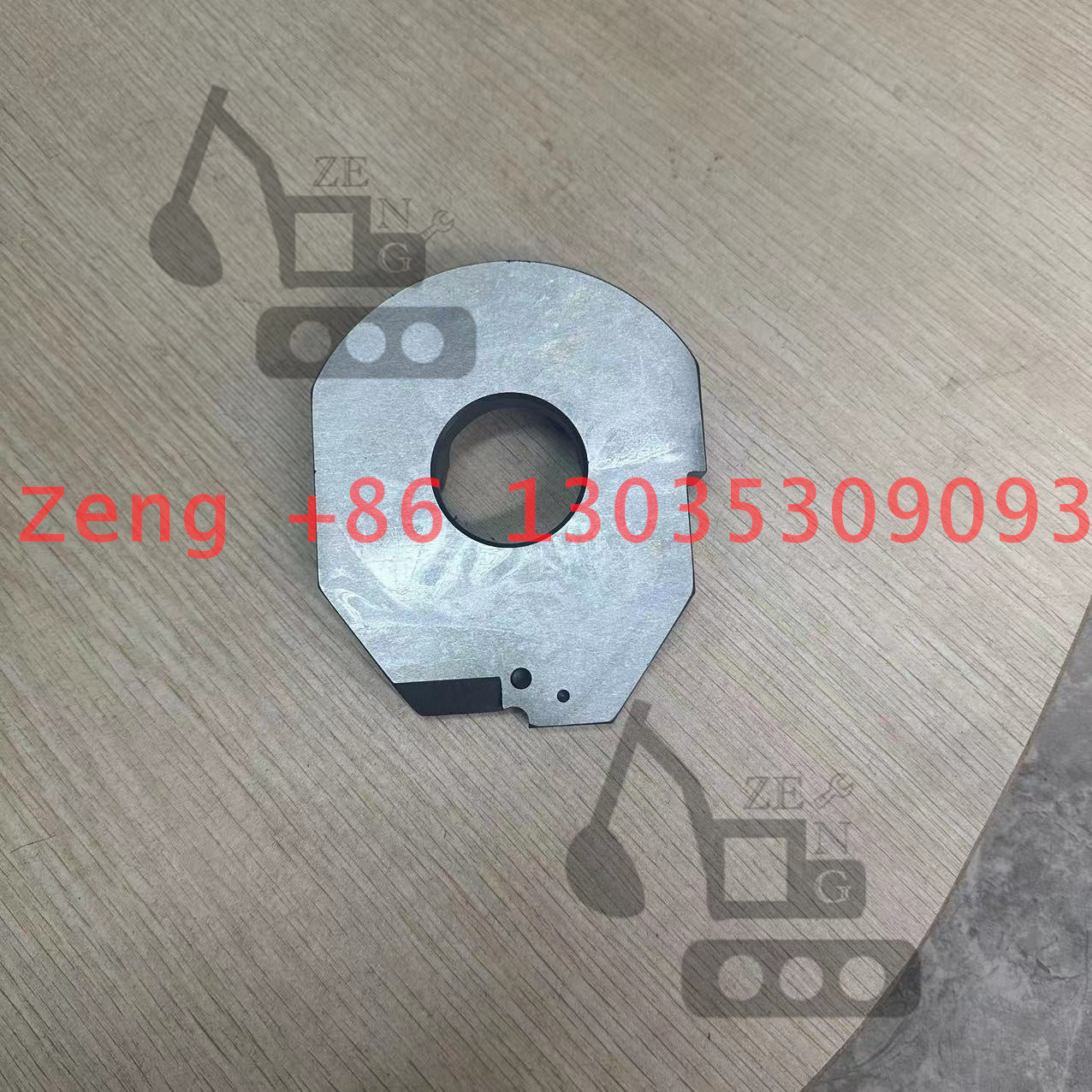 HPD25 HPD28 LPD25 LPD28 PC50 PC55 hydraulic pump swash plate