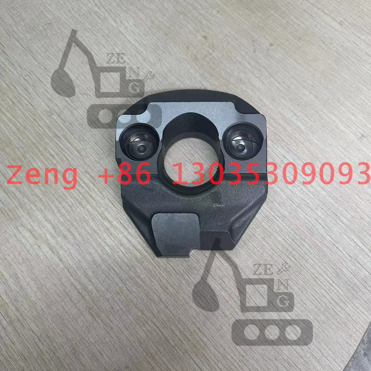 HPD25 HPD28 LPD25 LPD28 PC50 PC55 hydraulic pump swash plate