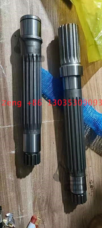 K3V140 hydraulic pump drive shaft