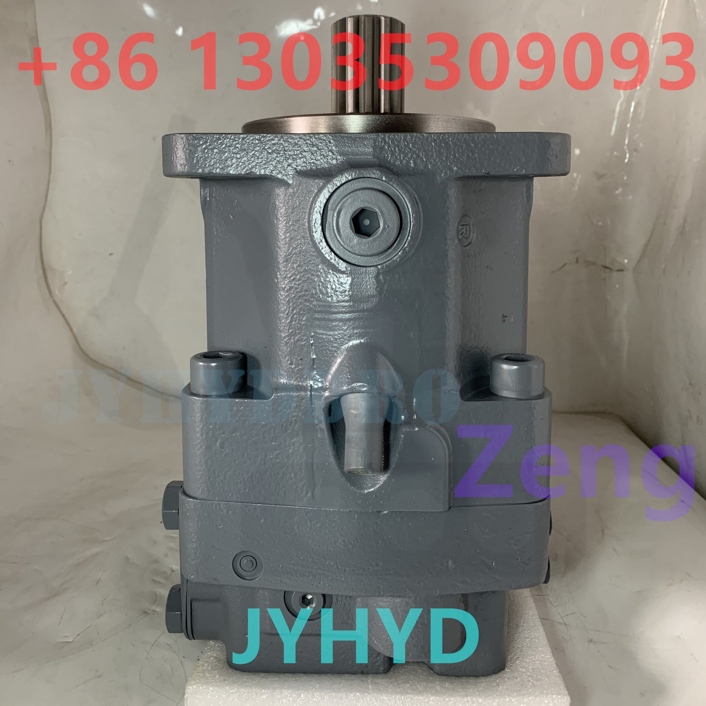 REXROTH A11VO95 HYDRAULIC PISTON PUMP