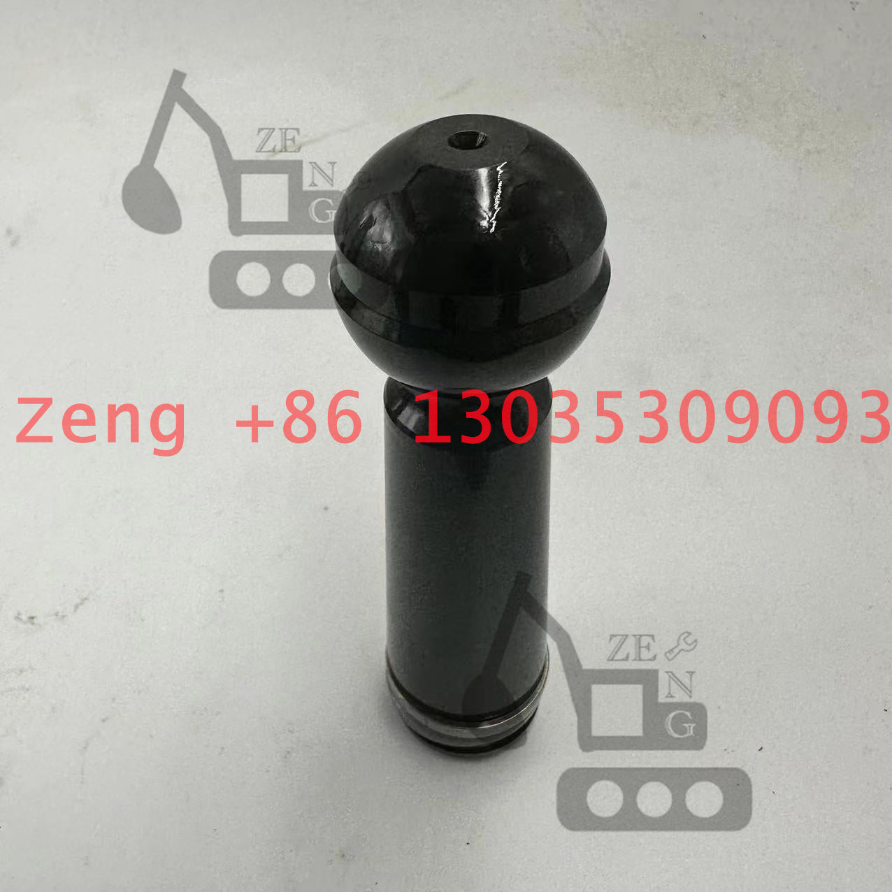 PC300-7 PC300-8 PC360-7 KMF230 swing motor piston shoe