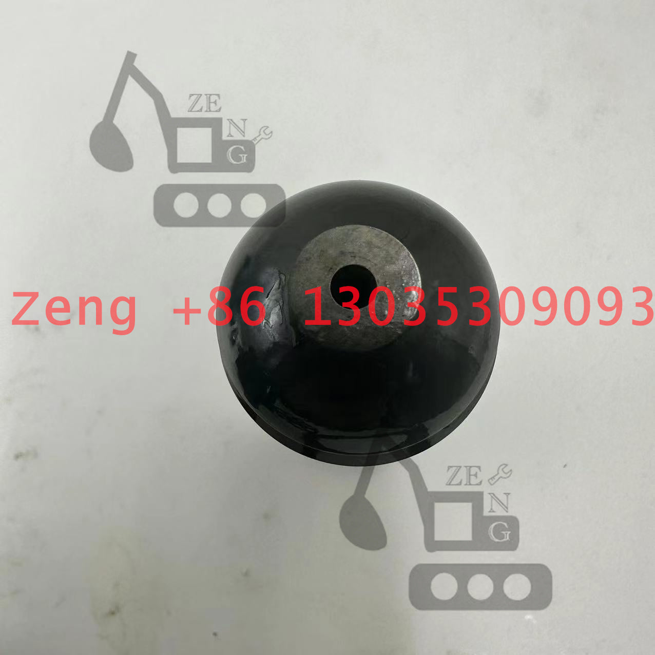 PC300-7 PC300-8 PC360-7 KMF230 swing motor piston shoe