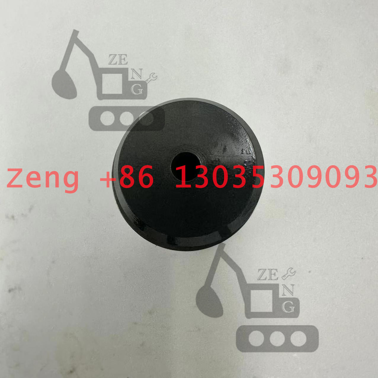 PC300-7 PC300-8 PC360-7 KMF230 swing motor piston shoe