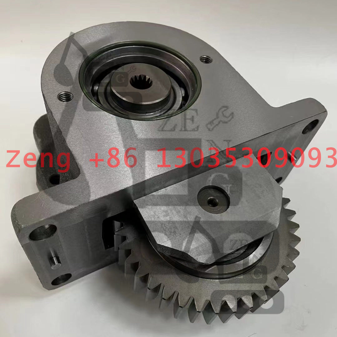 PTO K3V140 K3V180 K5V160 K5V200