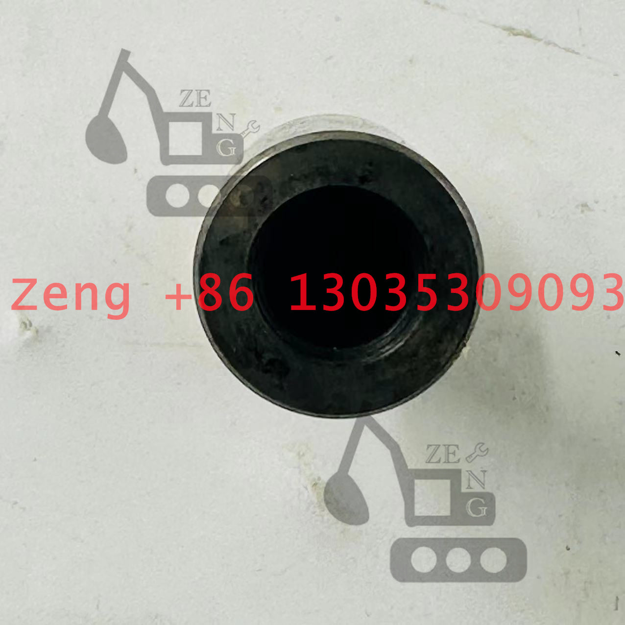 PHV-3B-35B TM03A Volvo ECR28 CAT303 VIO30 U30 U35 EX27 ZAX35 PC30XM PJ7417255 travel motor piston shoe
