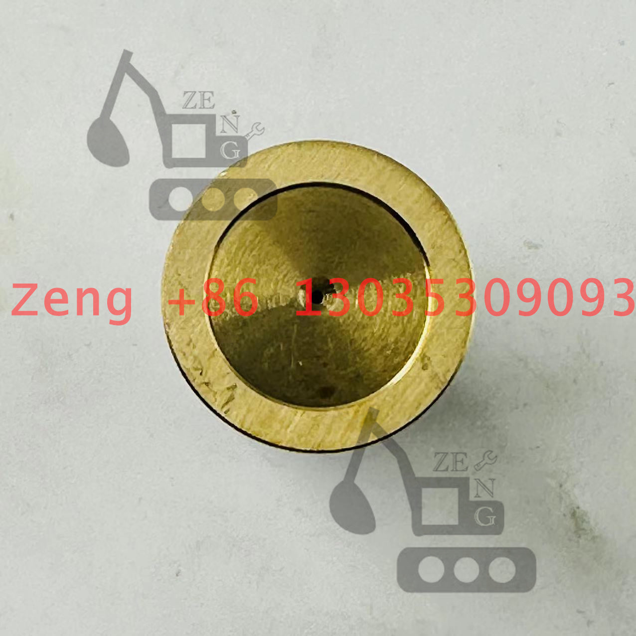 PHV-3B-35B TM03A Volvo ECR28 CAT303 VIO30 U30 U35 EX27 ZAX35 PC30XM PJ7417255 travel motor piston shoe