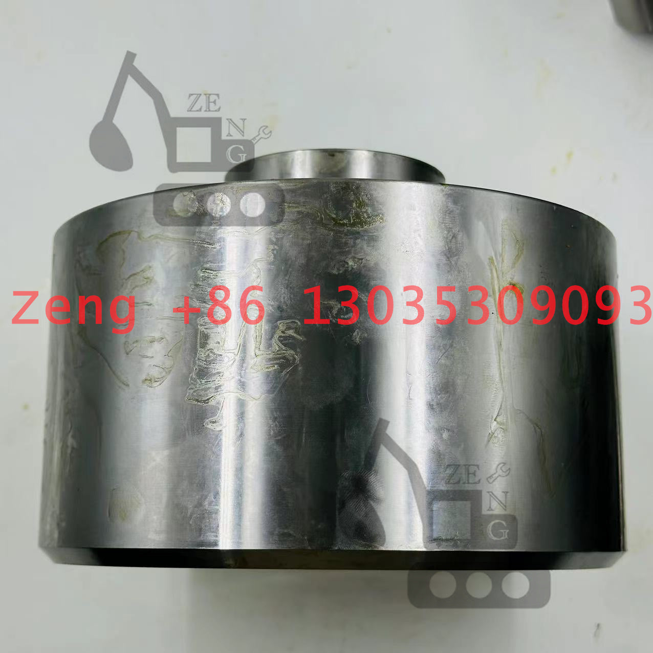 HPK300 ZAX670-5 ZAX690 ZAX870-5G ZAX890-5G hydraulic pump cylinder block rotor barrel