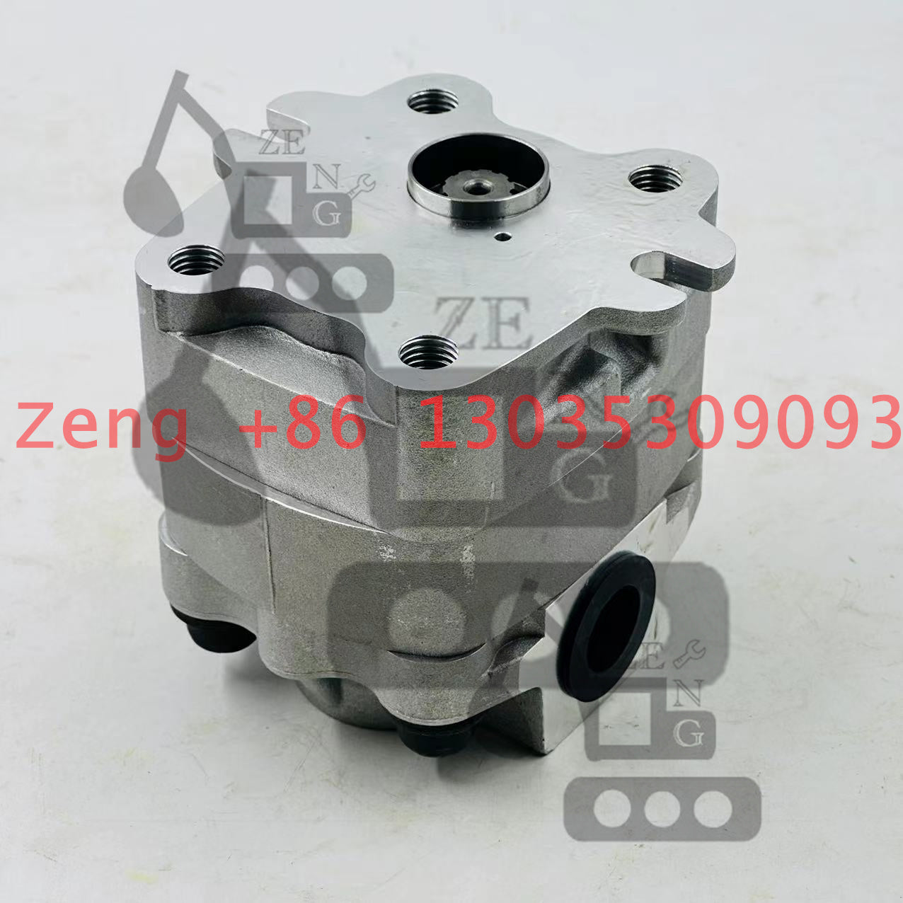 PC50UD PC50UG PC50UU PC50UUM 705-41-01620 hydraulic pump gear pump pilot pump