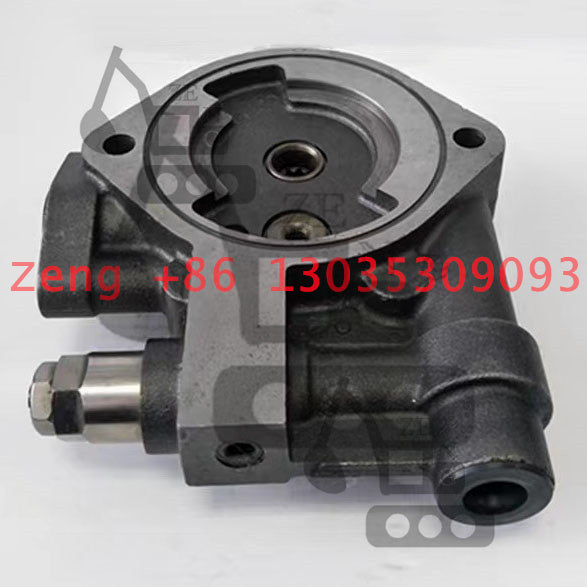 PC200-3 HPV90 pilot pump