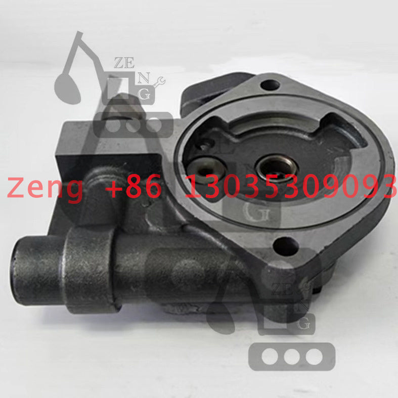 PC200-3 HPV90 pilot pump