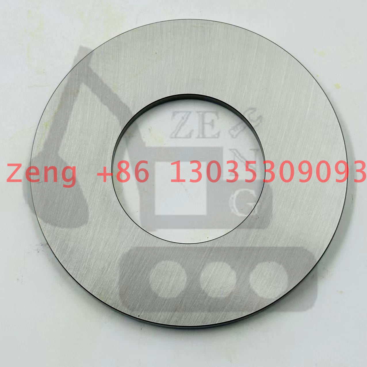 Eaton 78461 Eaton 70360 hydraulic pump shoe plate thrust plate