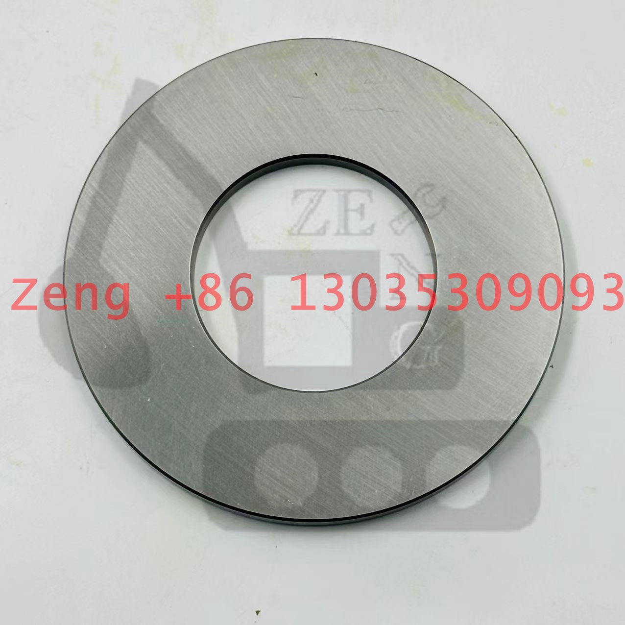 Eaton 78461 Eaton 70360 hydraulic pump shoe plate thrust plate