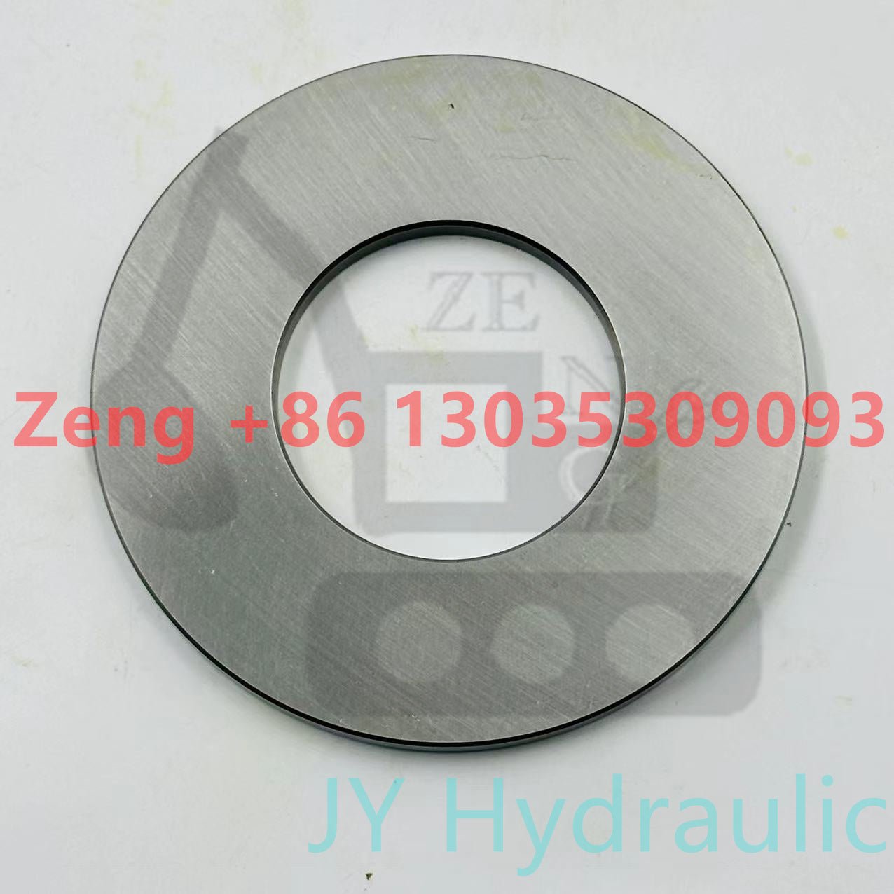 CATERPILLAR 161-8919 hydraulic motor shoe plate thrust plate