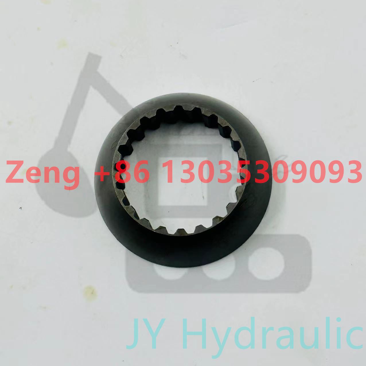 CATERPILLAR 161-8919 hydraulic motor ball guide retainer guide