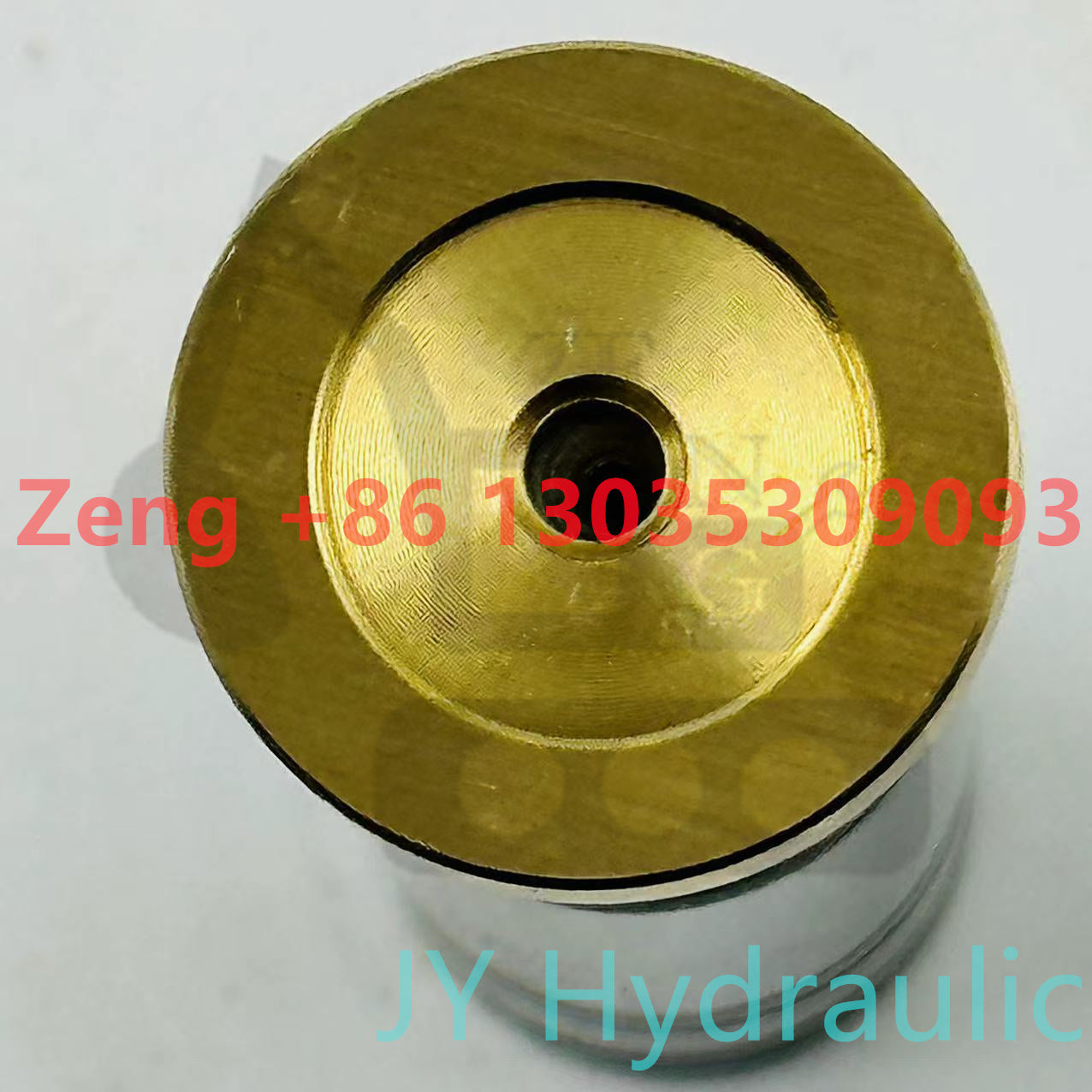 CATERPILLAR 161-8919 hydraulic motor piston shoe piston subassembly