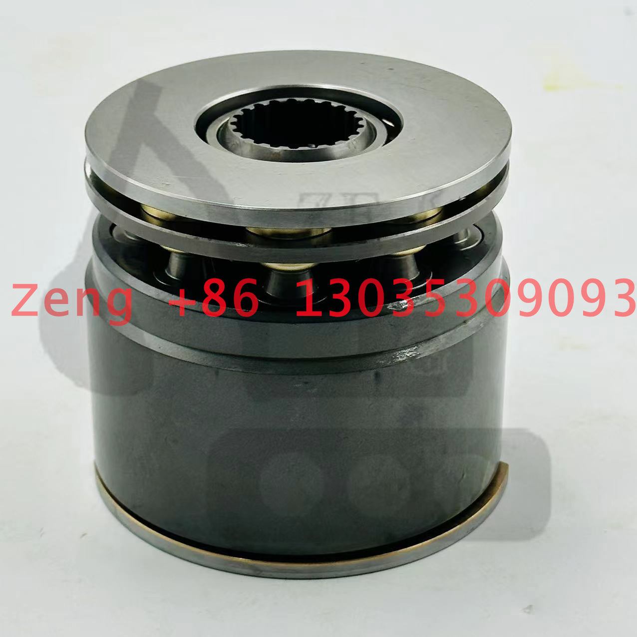 Eaton 78461 Eaton 70360 hydraulic pump rotary group