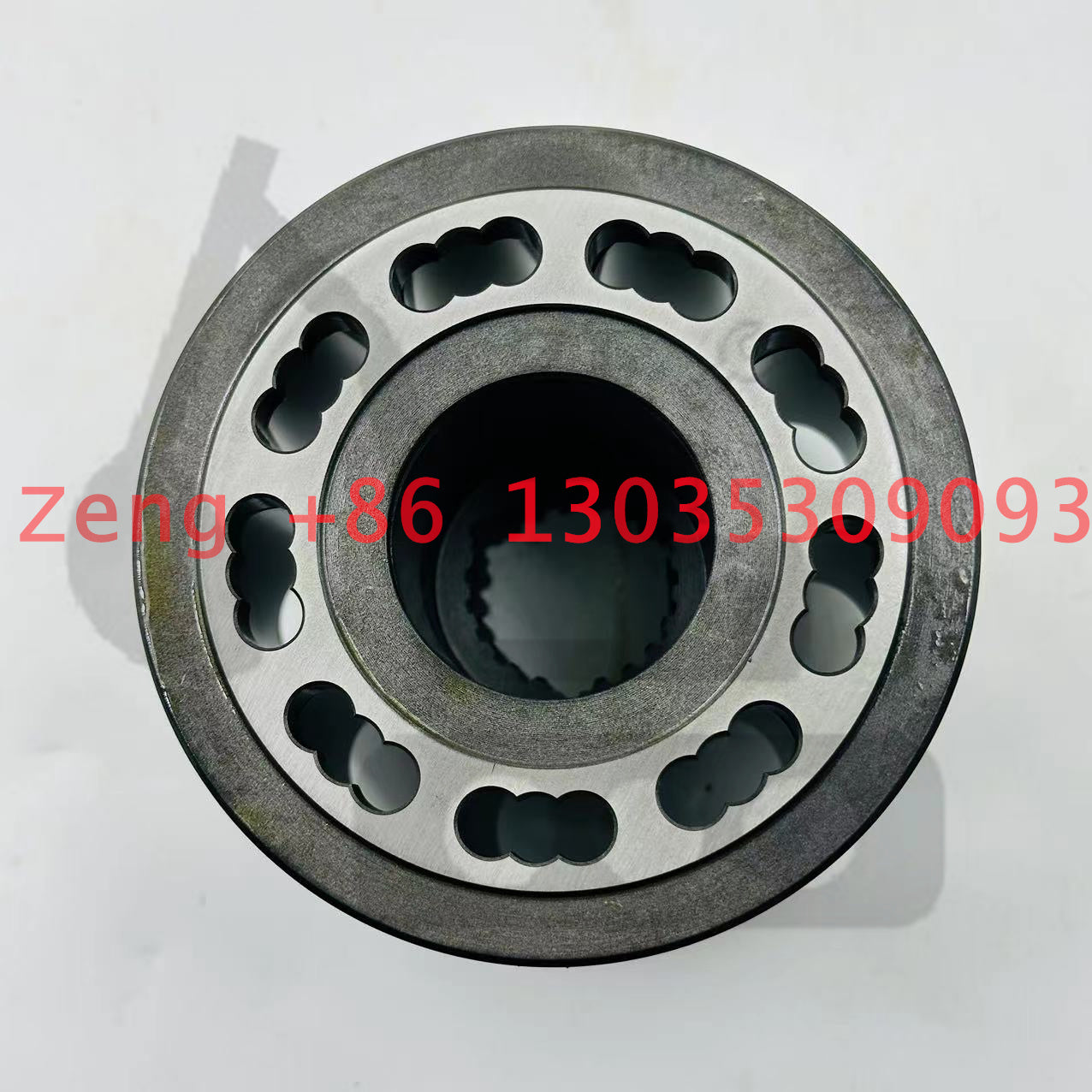 Eaton 78461 hydraulic pump cylinder block rotor barrel