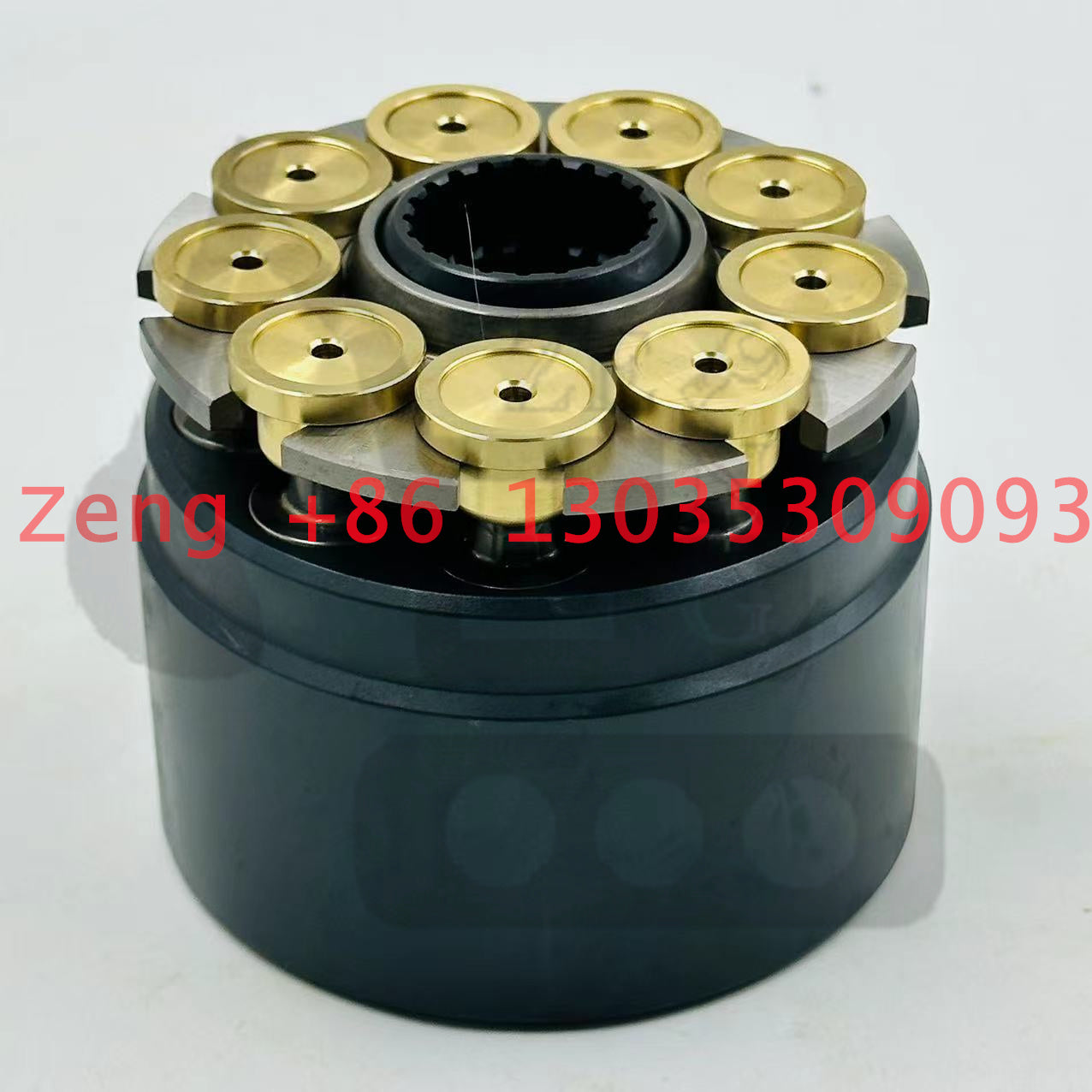 Eaton 72400 Eaton 70423 hydraulic pump piston shoe
