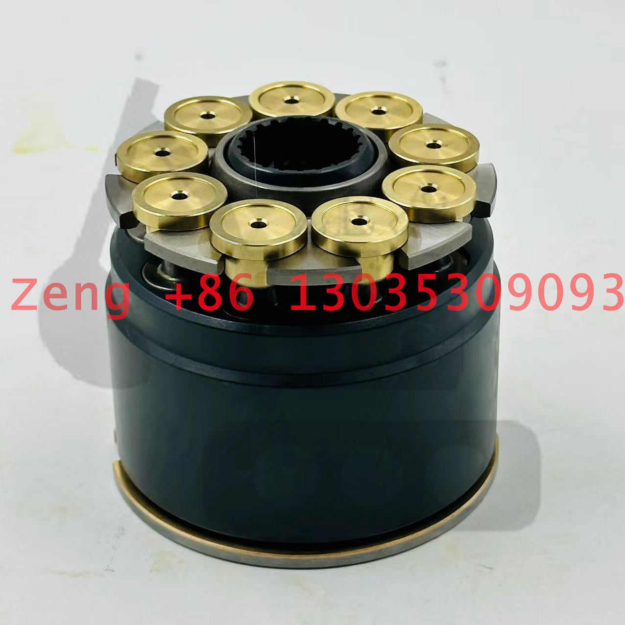 Eaton 72400 Eaton 70423 hydraulic pump piston shoe