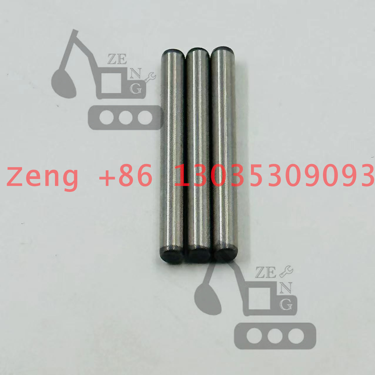 EX75 AP2D36 hydraulic pump press pin