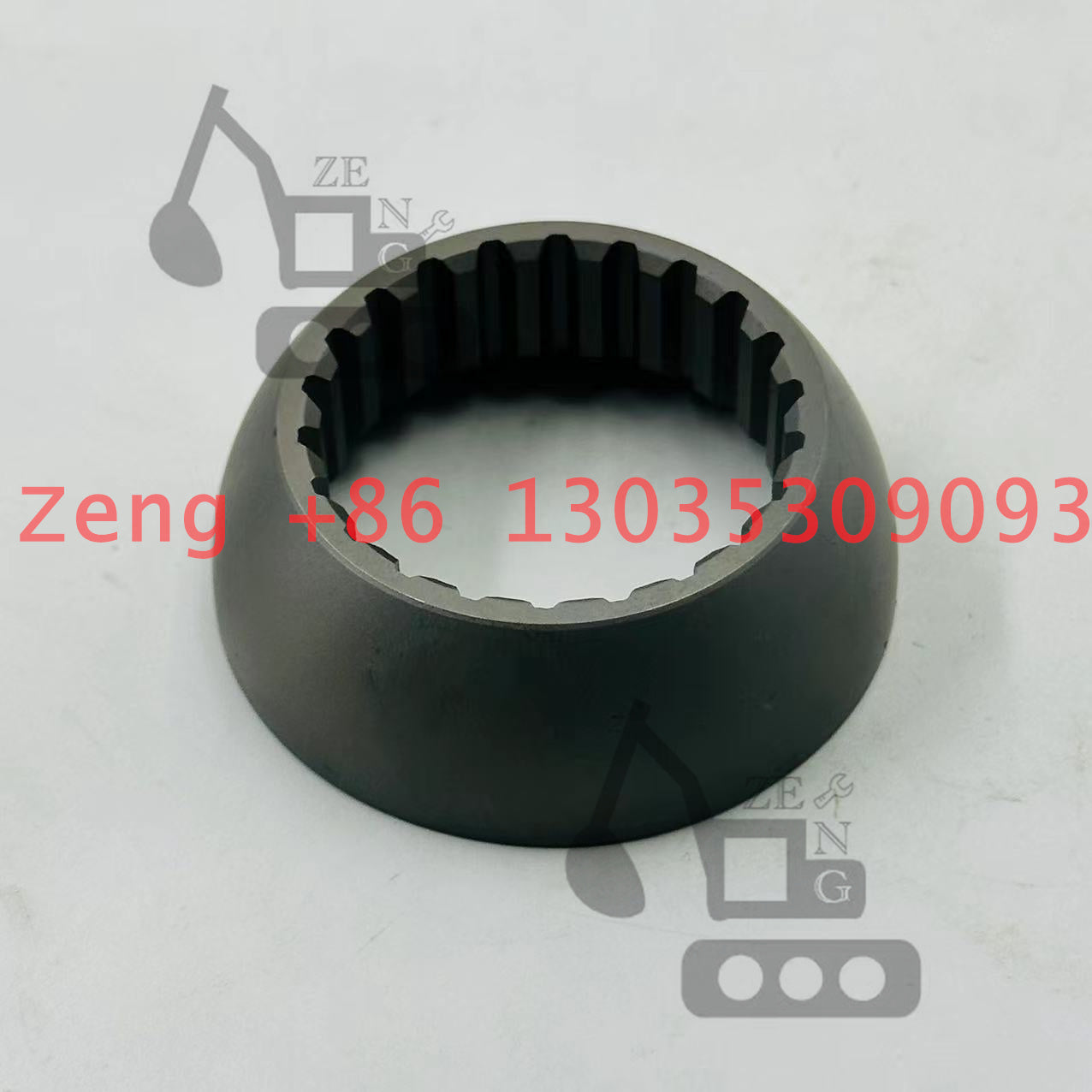 ZAX70 AP2D36 hydraulic pump ball guide