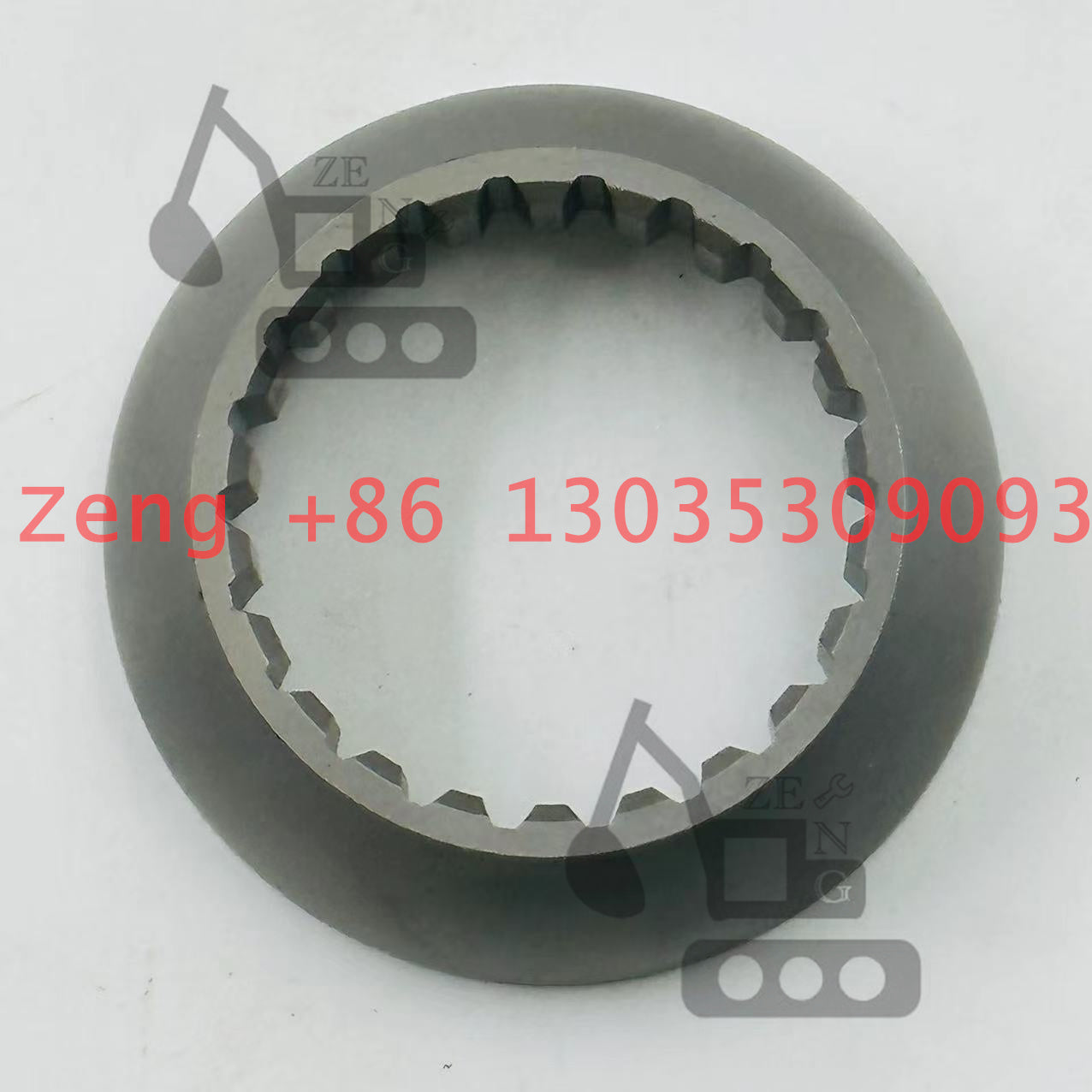 ZAX70 AP2D36 hydraulic pump ball guide