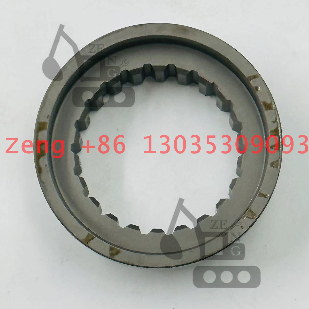 ZAX70 AP2D36 hydraulic pump ball guide