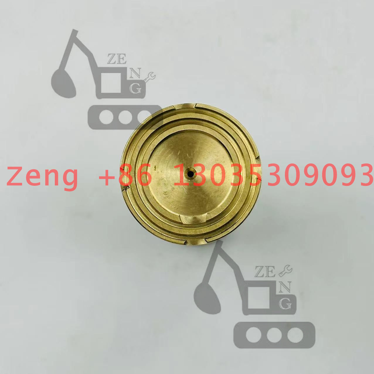 ZAX70 AP2D36 hydraulic pump piston shoe