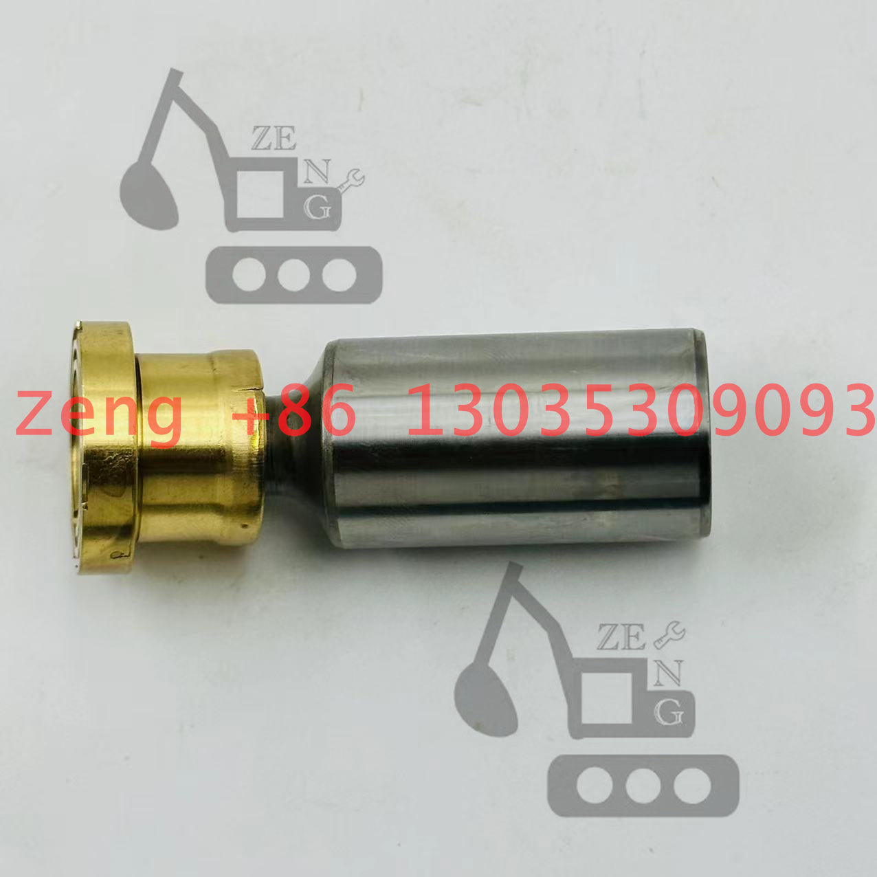 ZAX70 AP2D36 hydraulic pump piston shoe