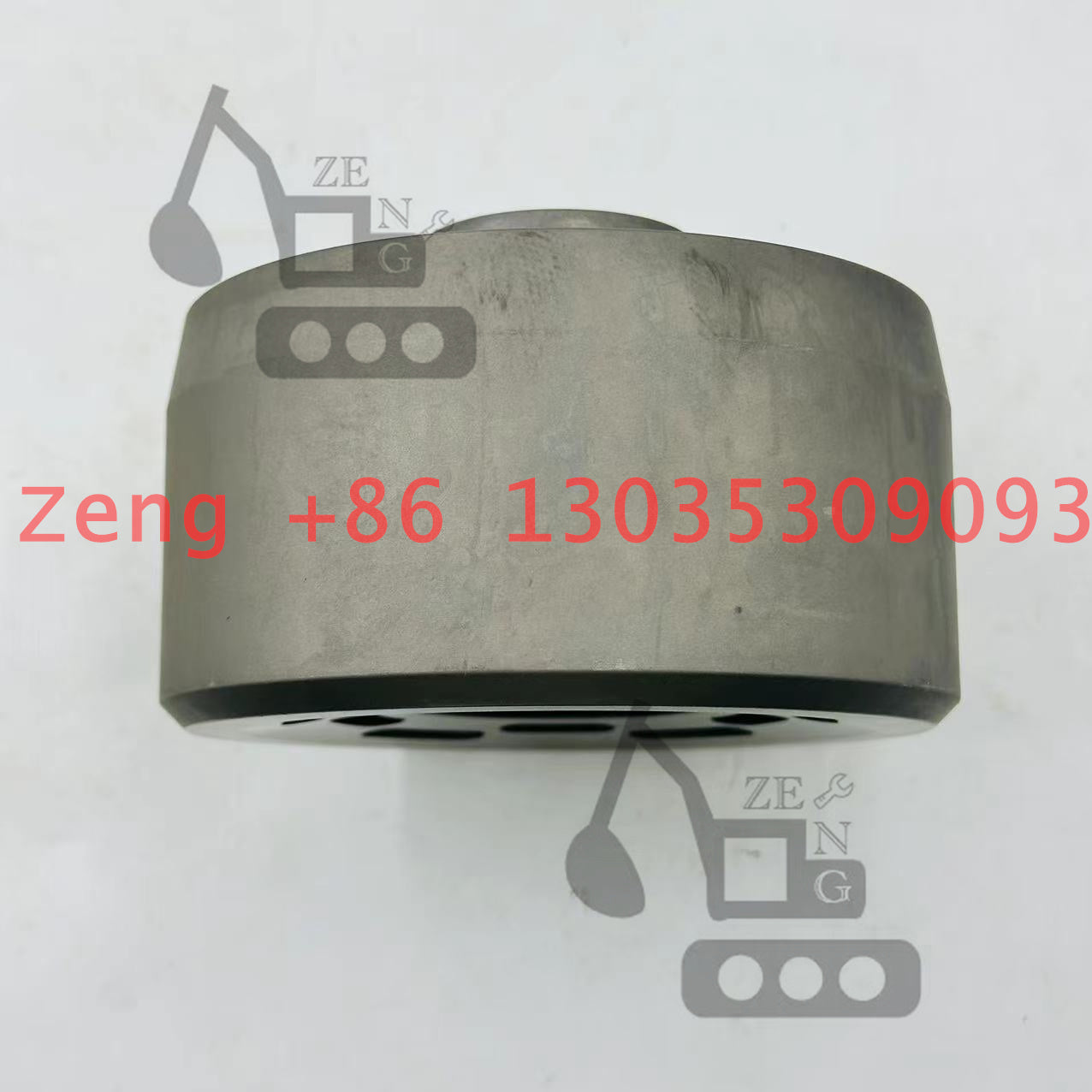 ZAX70 AP2D36 hydraulic pump cylinder block rotor