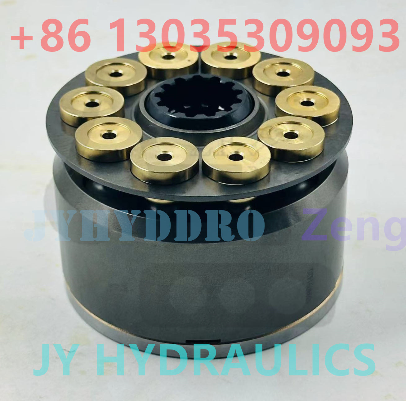 NACHI PVD-15B--35BP-11G5-4321F HYDRAULIC PUMP PARTS