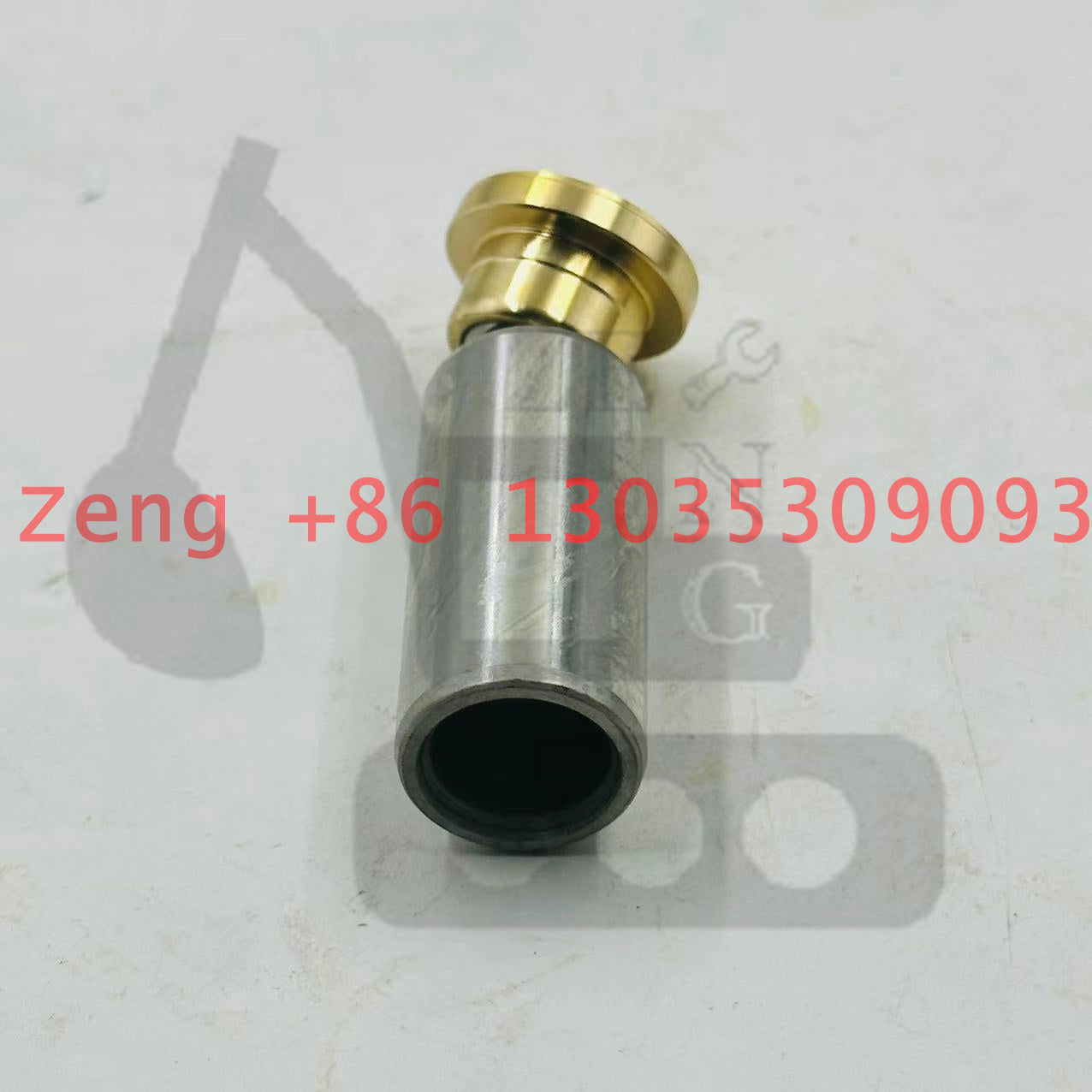 MPT044 MPV044 hydraulic pump piston shoe