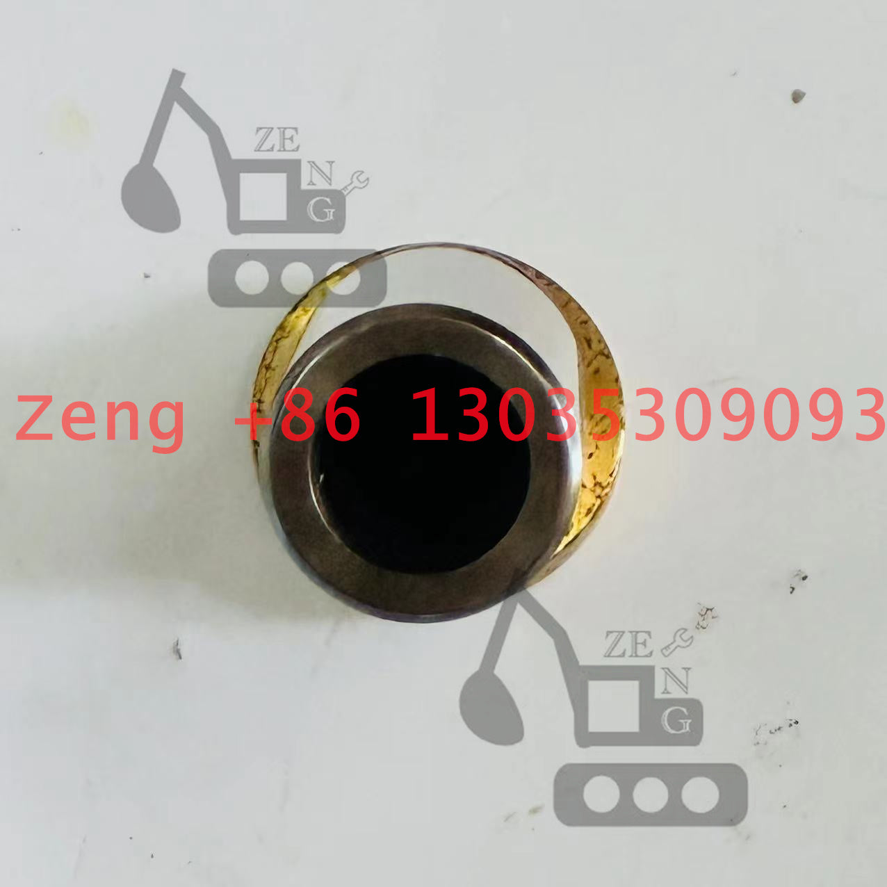 SG025 swing motor piston shoe