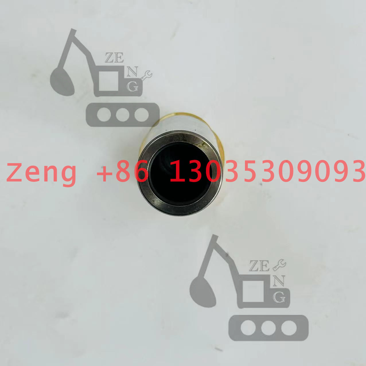 SG08 swing motor piston shoe