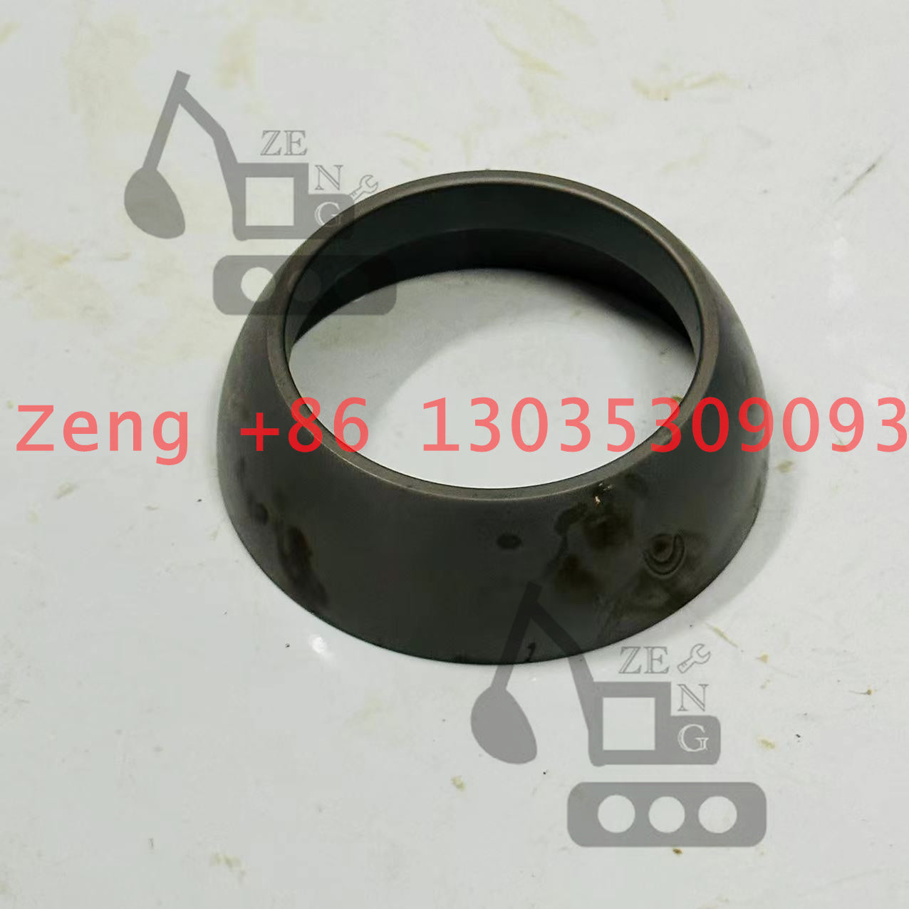 GM35VA GM40VC TM40VC travel motor ball guide bushing thrust ball