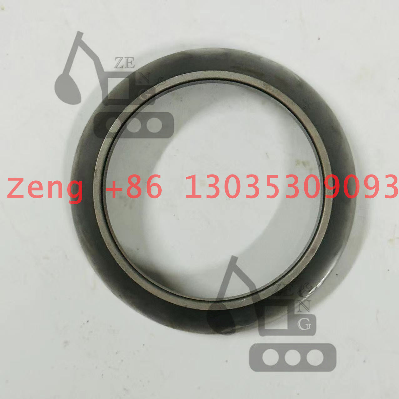 GM35VA GM40VC TM40VC travel motor ball guide bushing thrust ball