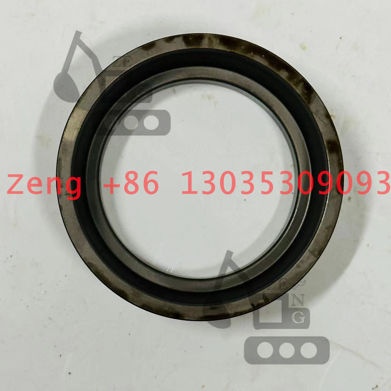 GM35VA GM40VC TM40VC travel motor ball guide bushing thrust ball