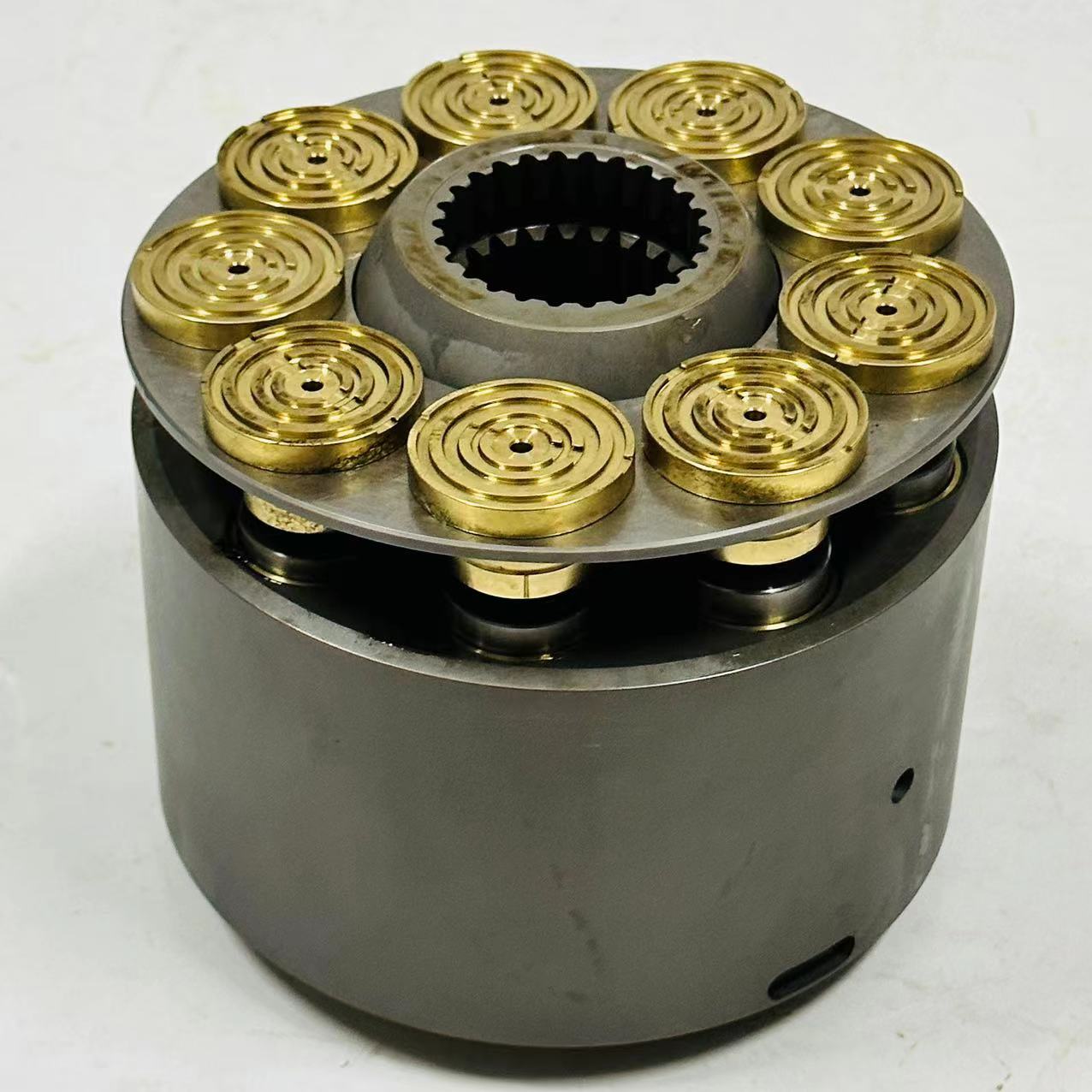 V90N130 hydraulic pump parts