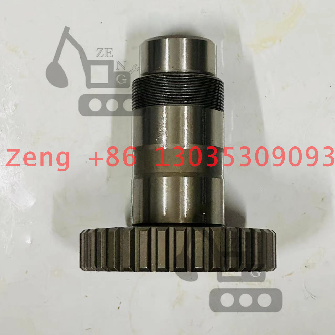 HMGC16A HMT045 EX100-1 travel motor