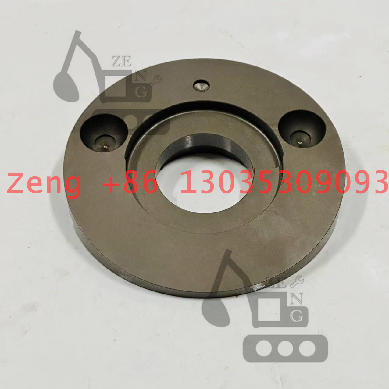 Kayaba MSF170 final drive motor swash plate